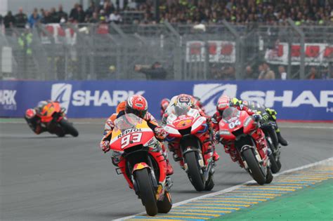 motogp results 2019